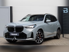 BMW X3 - 30e xDrive M-Sport Pro | Harman/Kardon | Panoramadak | Head-up | Trekhaak