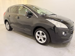 Peugeot 3008 - 1.6 120 VTi Blue Lease Navi/Clima