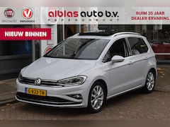Volkswagen Golf Sportsvan - Highline|Dak|Trekh.|ACC|Carplay|Massage