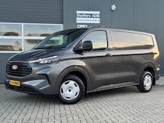 Ford Transit Custom - 320 2.0 TDCI L1H1 136pk Trend | Garantie 2028 | ACC | BLIS | Navi | Camera | Winterpack |