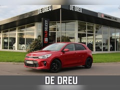 Kia Rio - 1.0 TGDI Design Edition | TREKHAAK | CAMERA | NAVIGATIE