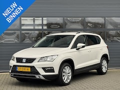 SEAT Ateca - 1.5 TSI STYLE I AUTOMAAT I ALCANTARA I APPLE CARPLAY I CRUISE CONTROL