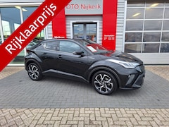 Toyota C-HR - 1.8 Hybrid Style Limited