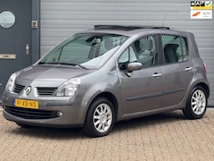 Renault Modus - 1.4-16V Dynamique