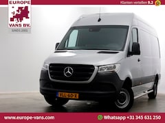 Mercedes-Benz Sprinter - 311 CDI 115pk RWD L2H2 7G Automaat Airco/Navi/Camera 09-2021