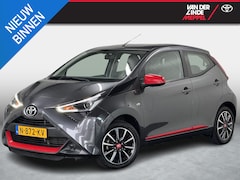 Toyota Aygo - 1.0 VVT-i X-Play Limited NL eerste eigenaar