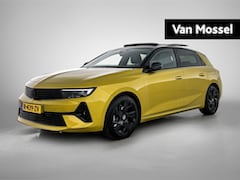 Opel Astra - 1.6 Hybrid GS Line | Panoramadak | Lederen Bekleding | Massagestoel | Zeer compleet