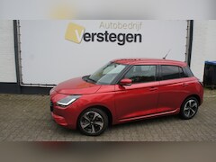 Suzuki Swift - 1.2 Style Smart Hybr