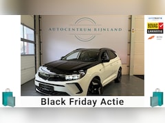 Opel Grandland - 1.6 Turbo Plug-In Hybrid 4x4 GSe 1 Jaar Bovag Garantie