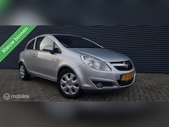 Opel Corsa - 1.2-16V Enjoy AUTOMAAT/AIRCO