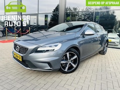 Volvo V40 - T3 Polar+ Sport R design|Trekhaak|Pano|Camera