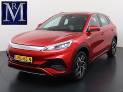 BYD Atto 3 - Comfort 60 kWh PANO| STOELVERW.| FABR. GARANTIE T/M 2029 | AANDRIJFLIJN EN ACCU ZELFS T/M