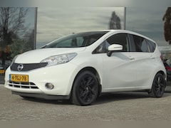 Nissan Note - 1.2 DIG-S TEKNA | PANO | 360 CAMERA | KEY-LESS | TREKHAAK | NAVI | CRUISE