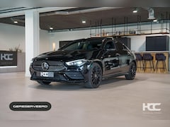 Mercedes-Benz CLA-Klasse - 250 e AMG | Night | Pano | Head Up | Memory