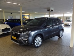 Suzuki S-Cross - 1.4 Boosterjet 129PK Smart Hybrid Select