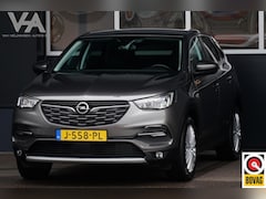 Opel Grandland X - 1.2 Turbo Innovation, trekh. CarPlay, cam