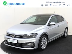 Volkswagen Polo - 1.0 TSI Highline | Panoramadak | Achteruitrijcamera | Adaptieve cruise control | CarPlay |