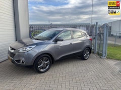 Hyundai ix35 - 1.6i GDI Go