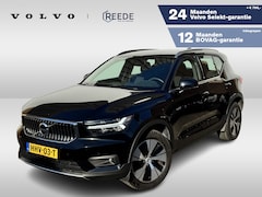 Volvo XC40 - 1.5 T5 Recharge Inscription Expression Park Assist Pack | Camera
