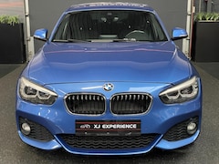 BMW 1-serie - 118i Edition M Sport Shadow CARPLAY High Executive