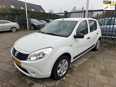 Dacia Sandero - 1.2 Ambiance AIRCO NAP