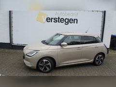 Suzuki Swift - 1.2 Style Smart Hybr