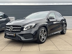 Mercedes-Benz GLA-Klasse - 180 Business Solution AMG