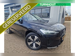 Volvo XC60 - 2.0 T6 Plug-in hybrid AWD Plus Dark