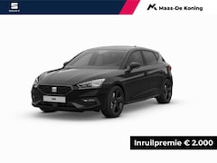 SEAT Leon - 1.5 TSI e-Hybrid FR Business | Black Pack | Panorama Dak | 2000, - inruilvoordeel