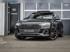 Audi Q5 - 50 TFSIe|S-Line|RS-Seats|PANO|TREKHAAK|21"