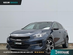 Kia XCeed - 1.5 T-GDI MHEV ExecutiveLine | Leder interieur | Schuif/open dak |