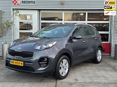 Kia Sportage - 1.6 GDI DynamicLine Navi /A.Cam / Carplay / 1Eig / Org-Ned