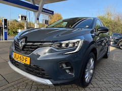 Renault Captur - 1.0 TCe 100 Zen / Parkeersensoren / Camera / Bluetooth / Navi