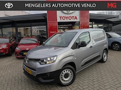 Toyota ProAce City - 1.5 D-4D Live | Rijklaar | Automaat | Navi via APP | Cruise Control | Airco | Trekhaak | B