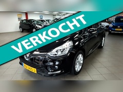 Renault Clio Estate - 0.9 TCe Limited