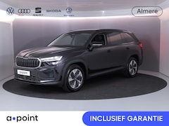 Skoda Kodiaq - 1.5 TSI PHEV Selection 204 pk Automaat (DSG) | Navigatie via App | Trekhaak (wegklapbaar)