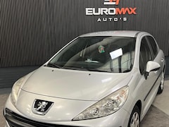 Peugeot 207 - 1.4 VTi XT NAP - 1e Eigenaar - Airco