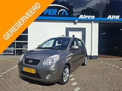 Kia Picanto - 1.0 Seven /Nieuwe apk bij aflevering/Airco
