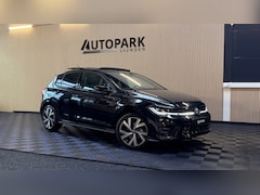 Volkswagen Polo - 1.0 TSI 3x R-Line PANO/IQ LIGHTS/KEYLESS/VIRTUAL/CARPLAY/ACC/FABRIEKSGARANTIE 2027/AUTOMAA