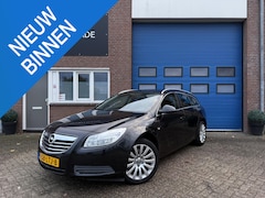 Opel Insignia Sports Tourer - 1.6 T Edition | NAP | APK 12/2026 | Trekhaak | Airco