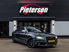 Audi S5 - Coupé 4.2 FSI Quattro YOUNGTIMER B&O EISENMANN LEDER