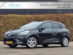 Renault Clio Estate - 0.9 TCe Limited Navigatie*PDC*Cruise control*Airco