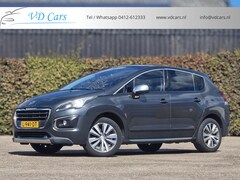 Peugeot 3008 - 1.6 THP Allure Trekhaak*Navigatie*Climate control*Cruise control*PDC