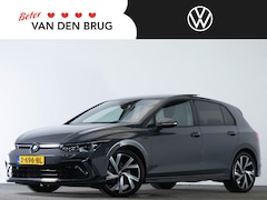 Volkswagen Golf - R-Line 1.5 eTSI 150 PK DSG | LED Matrix IQ | Panoramadak | Achteruitrijcamera | Stoel & St
