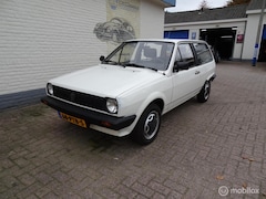 Volkswagen Polo - 1.0 Steilheck
