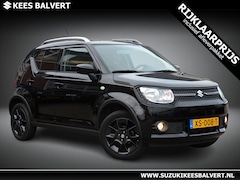 Suzuki Ignis - 1.2 Select | Airco | Navi | Camera | Carplay/Android auto |