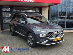 Hyundai Santa Fe - 1.6 T-GDI PHEV Premium 7p