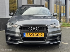 Audi A1 Sportback - 1.2 TFSI 2x S Line Navi|Pano|Xenon
