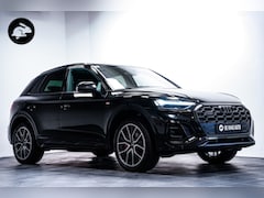 Audi Q5 - 50 TFSI e quattro S-Line Black ed|Pano dak|Camera|20 inch