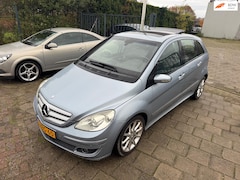 Mercedes-Benz B-klasse - 200 AUTOMAAT INRUIL KOOPJE EXPORT PRIJS